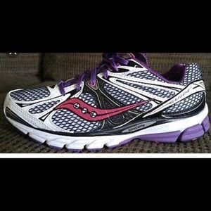 Saucony Progrid Guide 6 Sneakers